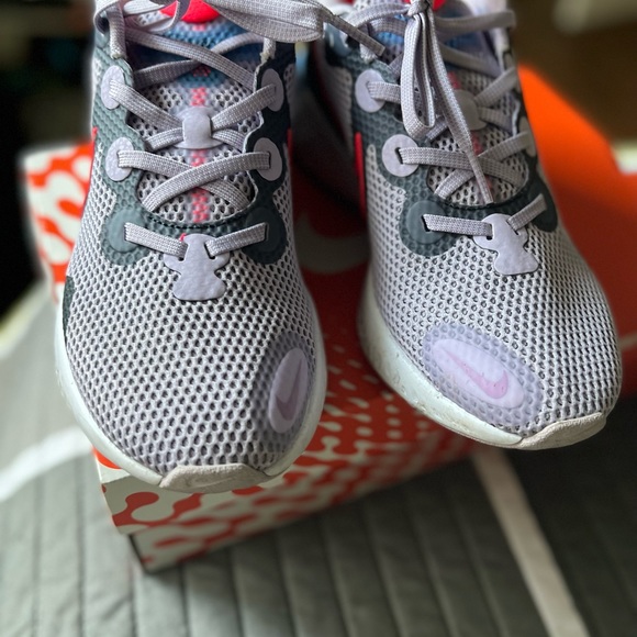 NIKE RENEW RUN - Picture 4 of 4